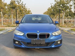 <span class=keywords><strong>BMW</strong></span> Serie 1 118i Edición Fashion 2018, Sedán Usado, Económico, Estable y Duradero para Compradores de Autos Usados en Asia y África - Product Image 4