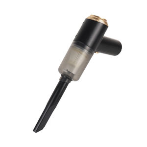 Портативный беспроводной ручной пылесос, мощный воздуходув для удаления пыли, для автомобиля и дома, мини-беспроводной пылесос - Product Image 3