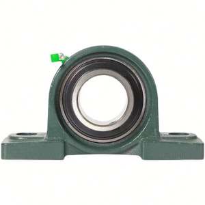 ขายด่วน ตลับลูกปืนแบบ Pillow Block UCP208 ราคาถูก - Product Image 3