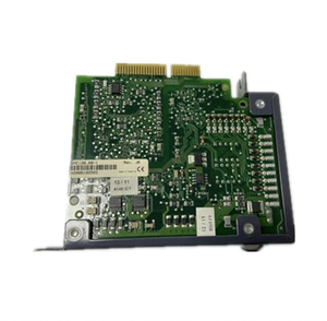 บอร์ดสื่อสารสำหรับไดรฟ์ B&R 8AC130.60-1 8AC130.60-2 ACOPOS PLUG-IN CARD PLC Controller Modules - Product Image 1