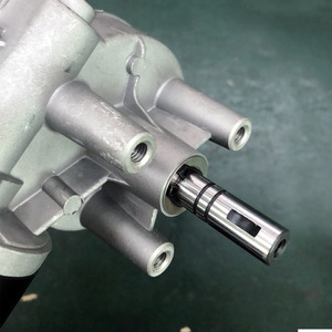 Aangepaste Hoge Koppel Reductie <span class=keywords><strong>Motor</strong></span> 24V <span class=keywords><strong>Dc</strong></span> <span class=keywords><strong>Motor</strong></span> Prijs In <span class=keywords><strong>India</strong></span> D63L-2480-80 - Product Image 2