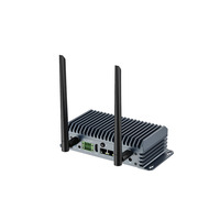 Ordinateur Edge AI Firefly EC-A8550JD4 48 TOPS NPU Qualcomm QCS8550 16 Go LPDDR5x avec OS Linux, prend en charge Private DeepSeek R1
