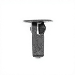 Clips de Base para Tornillos de Guardabarros para Toyota Lexus, 9018906157, Material PP, para Reemplazo y Reparación - Product Image 2