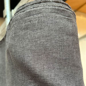 <span class=keywords><strong>Precio</strong></span> barato de fábrica al por mayor minimatt mezcla de tela catiónica para ropa - Product Image 1