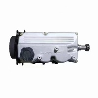 Pièces détachées automobiles CG Fabrication en gros de moteur de voiture DAMAS Assemblage pour Daewoo de haute qualité et à bon prix