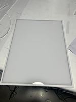 Panel LED Kecerahan Tinggi Warna Putih Ukuran & Bentuk Dapat Disesuaikan