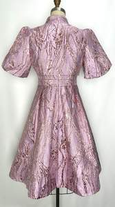 Elegante Turquía Iglesia Trajes para las mujeres Madre de la novia Trajes de falda larga Traje Conjunto - Product Image 3