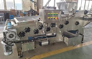 Linha de Produção Industrial de Suco de Tomate e Pera Máquina para Fazer Suco de Laranja, Abacaxi e Maçã - Product Image 2