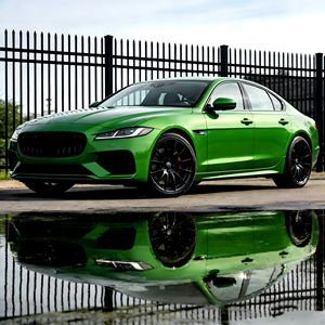 Film TPU PPF de qualité supérieure avec garantie de 10 ans, auto-réparant, anti-rayures, protection UV/IR, design luxueux changeant de couleur, film de protection pour voiture - Product Image 1