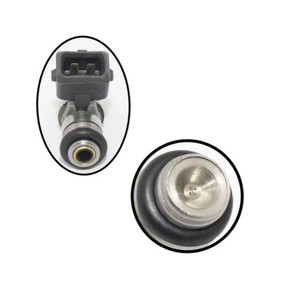 Boquilla de inyector de combustible IWP114 de alta calidad, fábrica especial al por mayor para <span class=keywords><strong>VM</strong></span> Gol Parati Saveiro Quantum Santana - Product Image 3