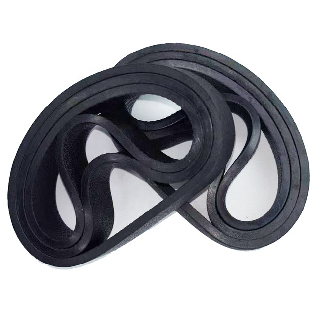 OEM Vacuum Belts Replacement for Vacuum Cleaner, Replace Parts 301291, Fit for Vacuum Cleaner Models G3 G4 G5 G6 G7 Series