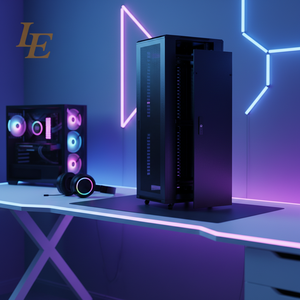 Gabinete de Red para Servidor de 27U, 600*800mm, Material SPCC, Protección IP20, Certificación CE RoHS, en Stock - Product Image 1