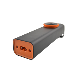LILIPRO Tondeuse à <span class=keywords><strong>barbe</strong></span> électrique Rasoir sculptant Tondeuse à cheveux pour hommes one Pass Tondeuse à <span class=keywords><strong>barbe</strong></span> et tondeuse à cheveux sans fil - Product Image 4
