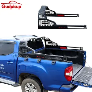 Universal Roll Bar Universal Pickup Truck 4x4 Sports Roll Bar For Navara Np300 Hilux Vigo Revo Dodge Ram 1500