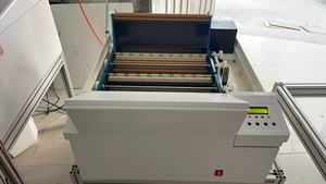 Séchoir à films rapide à 8 canaux d'air HUATEC Industry X-Ray Film Dryer Processor HDL-380 - Product Image 4