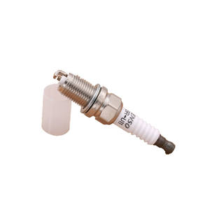 Автоматическая Свеча зажигания серии OE #90919-01164 Свеча зажигания двигателя автомобиля совместимая с To-yo-ta Yaris Corolla - Product Image 1