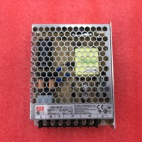 LRS-100W 24V/12V/5V alimentation à découpage LRS-100-15/36/48/3.3 DC S-NES LRS-100 transformateur N2 nouveau et Original