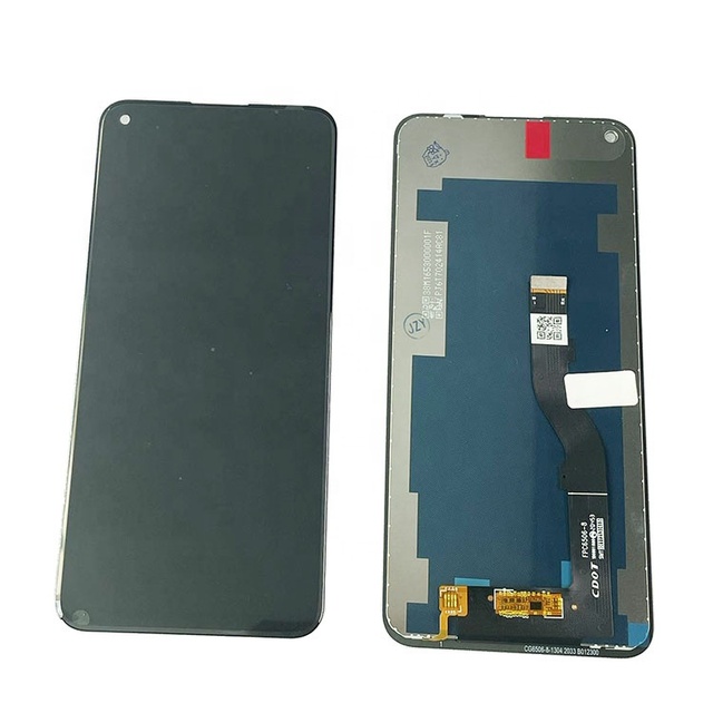 For Revvl 4 /Revvl 4 Plus /Revvl 5G T790  LCDS Screens Digitizer Replacement Parts