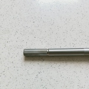 Ott-Jakob <b>Extension</b> <b>Rod</b> 95.600.445.9.2 Industrial Steel For Drilling Machine Mechanical Use - Product Image 1
