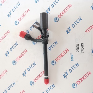 Nhiên liệu diesel phun <span class=keywords><strong>22808</strong></span> 7n0449 bút chì vòi phun cho động cơ 3300 - Product Image 3