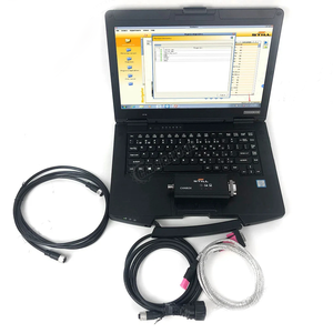 Cable de diagnóstico Still Forklift Canbox 50983605400, caja de interfaz Still Navigator, línea de bus CAN, Still CANBOX 2+CF54 para computadora portátil - Product Image 1