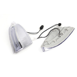 Intermitentes LED para Espejos Laterales de Mercedes-Benz Clase ML W164 2008-2010, Repuestos de Luces Retrovisoras L103 - Product Image 2