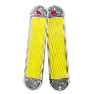 Ultra Bright Mini LED Car Truck <strong>Dome</strong> Roof Ceiling Reading <strong>Light</strong> <strong>Bulb</strong> Indoor COB 24V Ambient White Auto Ultra-thin Interior Panel - Product Image 4