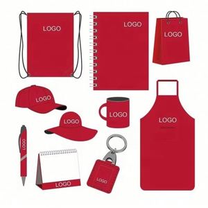 Customized Gifts Promotional Advertising Item Cheap Advertising Business Giveaways Marketing Promotional Gifts T-Shirt Mug Bag - Product Image 2