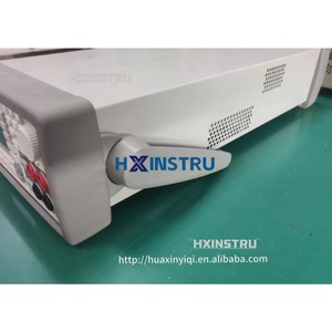1 PC Keysight B2902A Source Mètre Numérique SMU DHL/UPS/FedEx H - Product Image 3