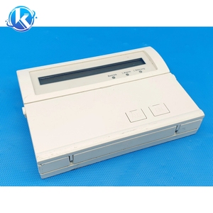 Panneau de commande LCD EFF-EFF NEUF <span class=keywords><strong>NOVAR</strong></span> ART.012540 VAT LOC # H101 - Product Image 1