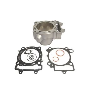 ชุดกระบอกสูบ ATHENA EC250-016 ขนาดมาตรฐาน เส้นผ่านศูนย์กลาง 96 มม. ความจุ 450 ซีซี พร้อมปะเก็น (ไม่รวมลูกสูบ) - Product Image 2