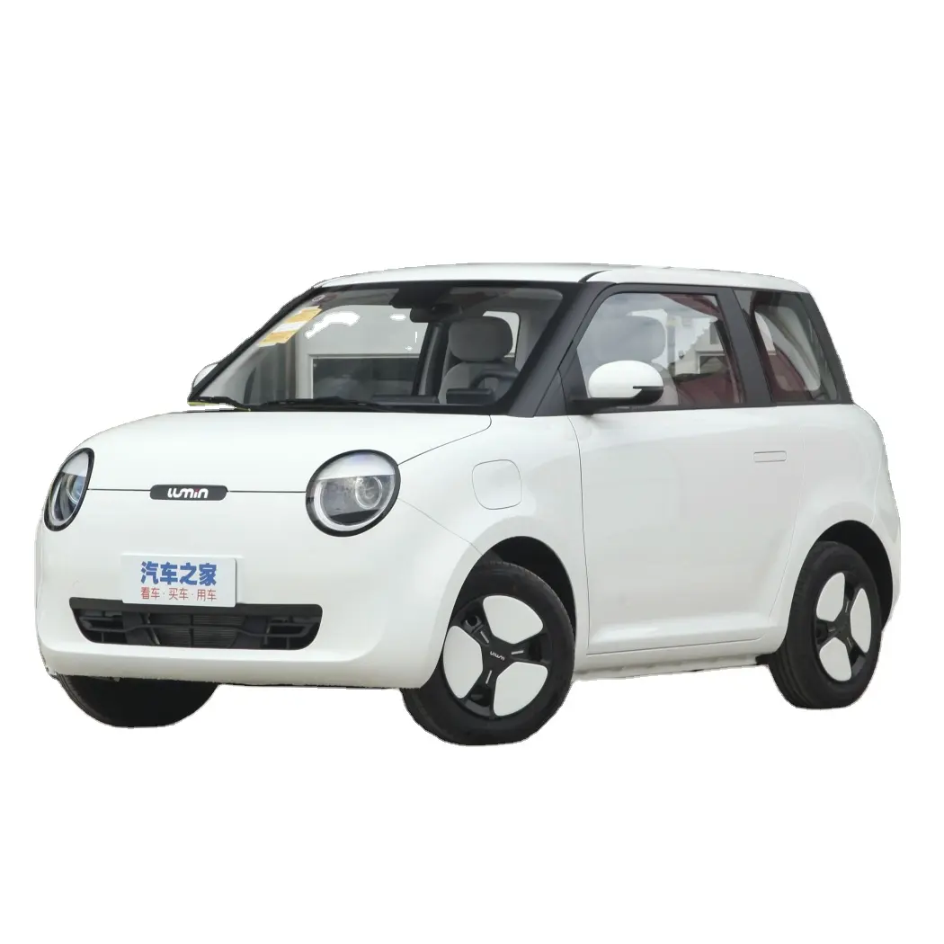 Cheap Electric car 2022 Year New Model Mini car Long Range Changan Smart Ev Electric Passenger Car