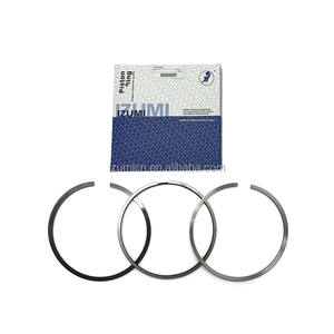 IZUMI 6 cylindres 105mm C7.1 segment de Piston de moteur Diesel CA2767476 276-7476 2767476 pour pelle 320D GC 320D L 323D L - Product Image 1