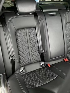 Fornitore Diretto di <span class=keywords><strong>Coprisedili</strong></span> in Pelle Completi per <span class=keywords><strong>Audi</strong></span>, <span class=keywords><strong>Coprisedili</strong></span> in Pelle Bovina per <span class=keywords><strong>Audi</strong></span> A4 <span class=keywords><strong>A6</strong></span> A7 A8 - Product Image 5