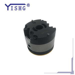 ชุดปั๊มไฮดรอลิกคุณภาพสูงแบบ Vane Pump Series รุ่น 25V-10/12/14/15/17/19/21/25A-1A/B/C/D-22R มีจำหน่าย - Product Image 6