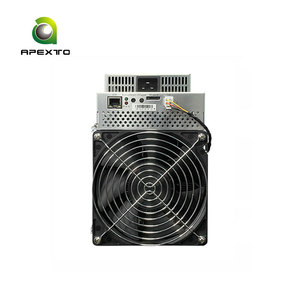 Deuxième Bitcoin Miner Microbt Whatsminer M32 98/100/102T Algorithme SHA-256 - Product Image 4