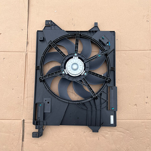 <span class=keywords><strong>MG</strong></span> <span class=keywords><strong>ZS</strong></span> 2022 2023 2019อะไหล่รถยนต์พัดลมหม้อน้ำเครื่องยนต์ระบบระบายความร้อนหลังการขายดั้งเดิม - Product Image 6