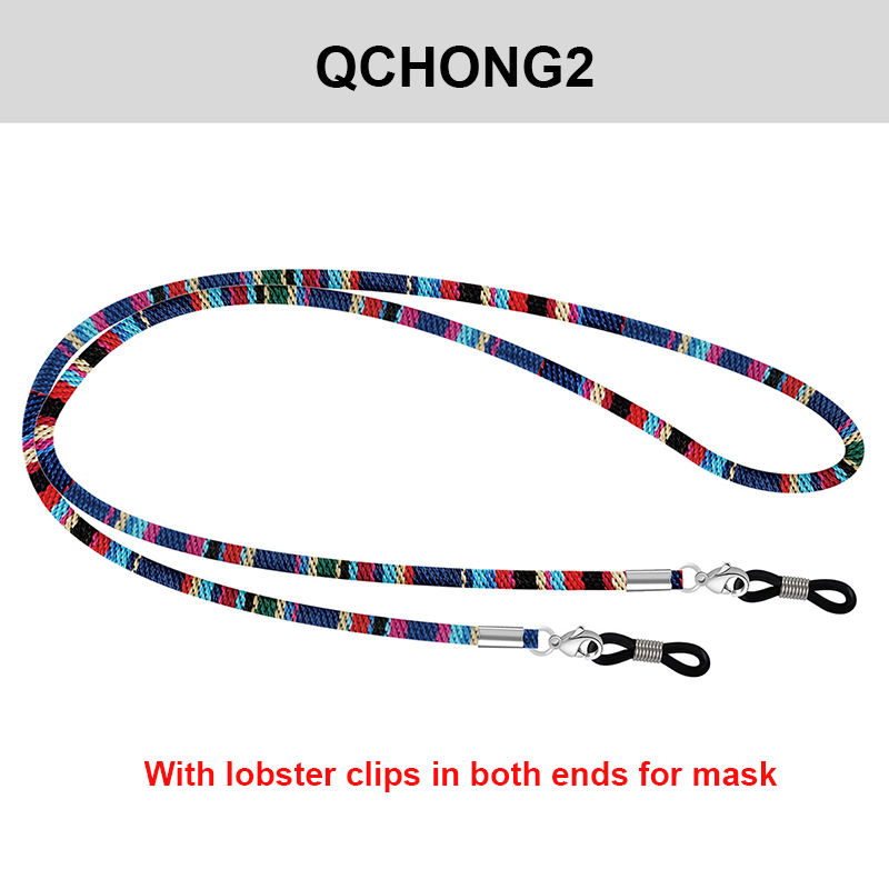 QCHONG2-For máscara y gafas