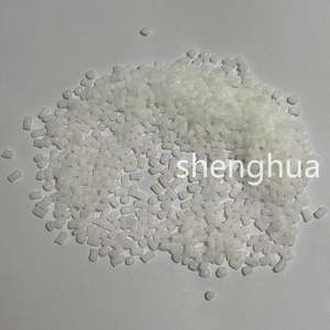 Gránulos y Pellets de Poliestireno de Alto Impacto (HIPS) Vírgenes y Reciclados - Grado de Moldeo por Inyección, Material Plástico Crudo de Color Personalizado - Product Image 3