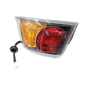 Feu arrière Mitsubishi Lancer 8330A621 8330A622 pour modèles 2.0L 2.4L 2009-2015, pièce de rechange - Product Image 1