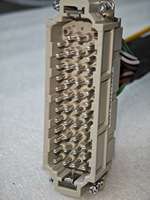 Câble K527, A660-8017-T909, adapté au câble d'alimentation du corps du robot industriel FANUC R-2000iB/210.