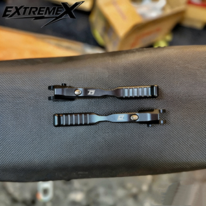 Sur-Ron Ultra Bee Elektrikli Arazi Motosikleti için 7075 Alüminyum Alaşımlı Fren Pompası Kolu - Product Image 5