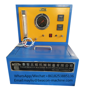 Suporte de teste da bomba de combustível elétrica qcm300 - Product Image 2