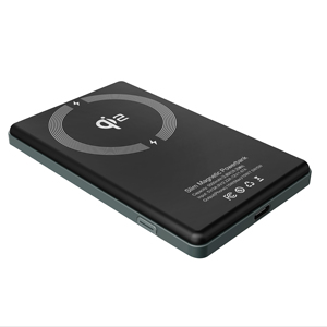 Cargador Inalámbrico Magnético Qi2 5K 15W, Cargador Rápido PD20W, Banco de Energía Magnético con Qi2 15W 5000mAh - Product Image 1