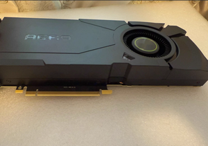 การ์ดจอคุณภาพสูง RTX 2080 Ti 22GB เหมาะสำหรับเวิร์กสเตชันเซิร์ฟเวอร์ AI DeepSeek สำหรับการอินเฟอร์เรนซ์ - Product Image 1