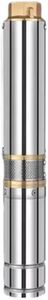 Système de <span class=keywords><strong>pompe</strong></span> de <span class=keywords><strong>forage</strong></span> solaire basse tension 1.5HP 4 pouces AC/DC 13m3/h 49m AC/DC moteur <span class=keywords><strong>pompe</strong></span> submersible en acier inoxydable - Product Image 3