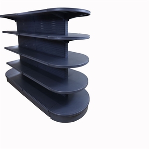 Gondola Liquor Wine Rack Supermarket Equipment <strong>Suppliers</strong> India Department <strong>Store</strong> - Product Image 5