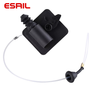 Fuel Filler <strong>Flap</strong> <strong>Actuator</strong> Fuel Tank Door <strong>Actuator</strong> 74700-TBA-A02 74700TBAA02 for 2016-2021 Honda Civic - Product Image 3