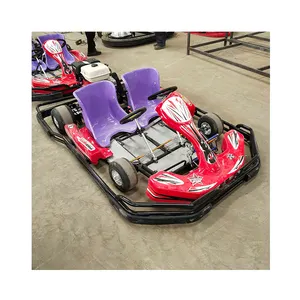 Go-Kart-Car-For-Sale/Balap Mobil Balap/Naik Go Kart Harga Murah untuk Anak-anak