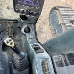 305LC-9T 305 Excavatrice Hyundai 305LC-9T d'occasion à bas prix, équipement de construction d'occasion, Hyundai 305LC-9T en vente chaude - Product Image 5